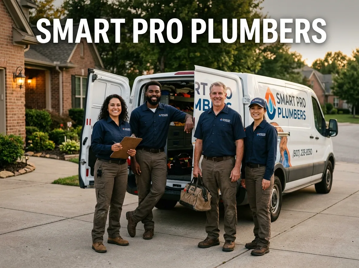 Water Heater Repair company in Stratton, ME